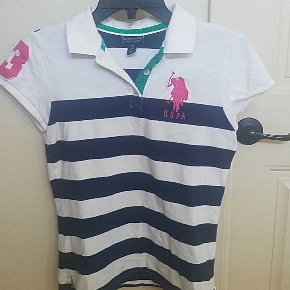 U.S Polo ASSN. - Picture 4 of 6